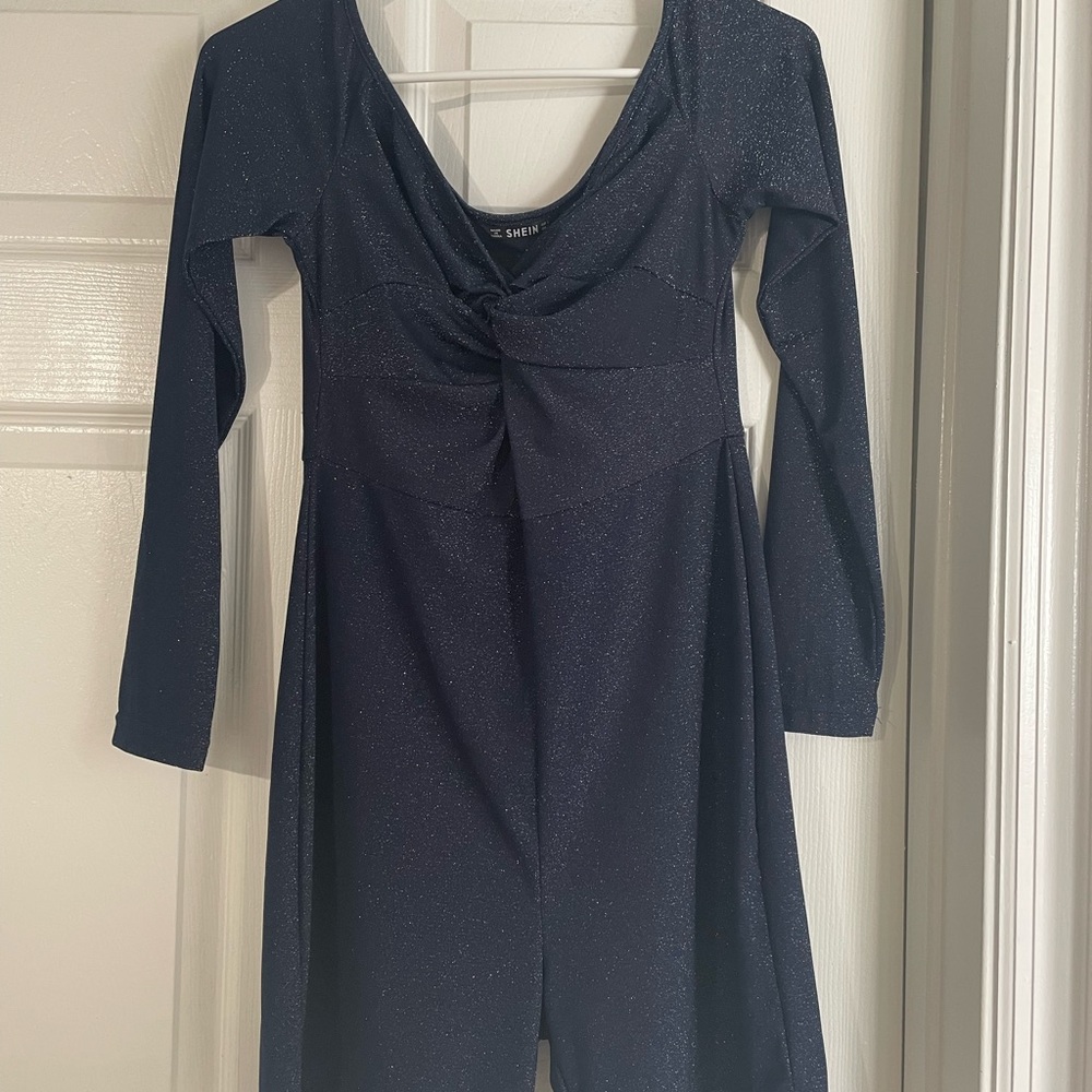 SHEIN jumpsuit
